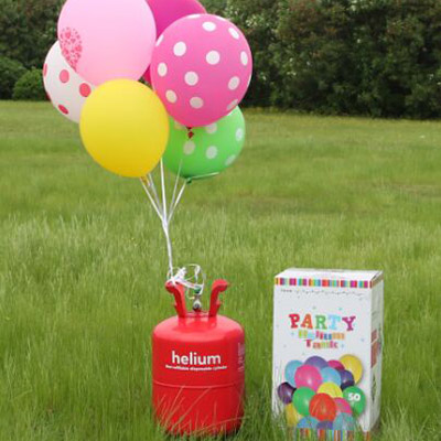 一次性出口氦氣罐：輕盈開(kāi)啟，全球共享的氣體新紀(jì)元