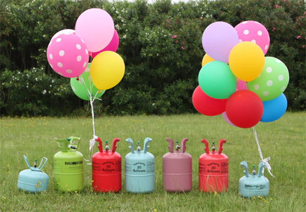 出口歐洲氦氣鋼瓶的未來展望