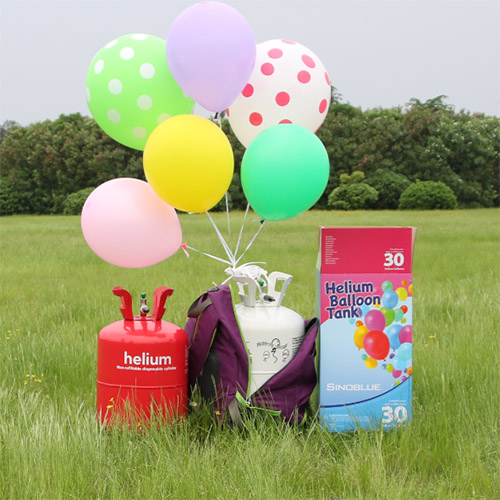 出口歐洲氦氣鋼瓶時需要考慮的一些關鍵點